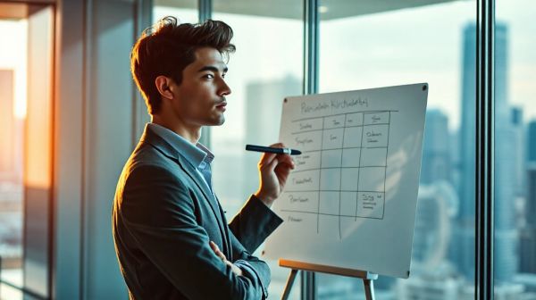 5 stratégies incontournables pour faire croître votre entreprise