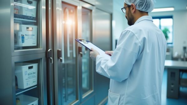 HACCP : un système essentiel pour garantir la sécurité alimentaire