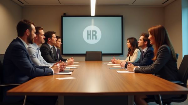 Logiciel RH : centraliser la gestion des ressources humaines