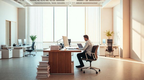 Meilleurs logiciels pour optimiser la gestion des ressources humaines