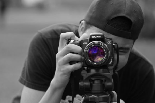 Photographe entreprise à Lyon : valorisez vos événements avec passion
