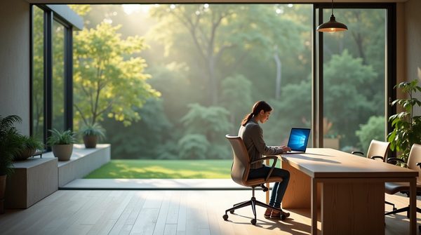 Quesacoach : réinventer l'accompagnement professionnel et la formation à distance