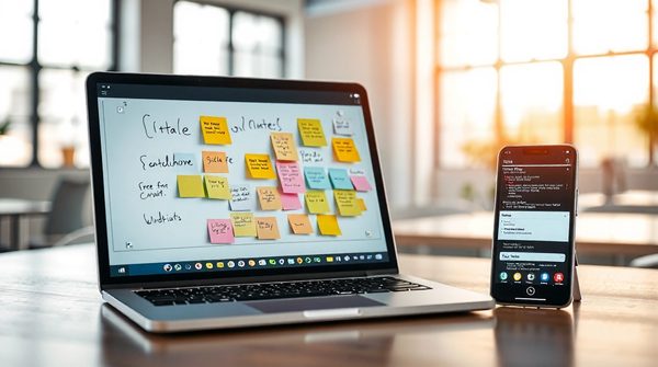 Transformez vos idées en applications avec notre agence Flutter