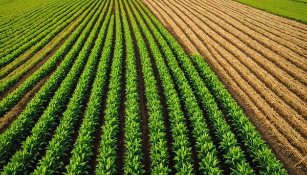 Comment maximiser le potentiel de votre terrain agricole ?