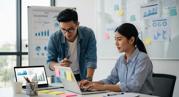 Agence social ads : une stratégie performante pour accélérer votre visibilité en ligne