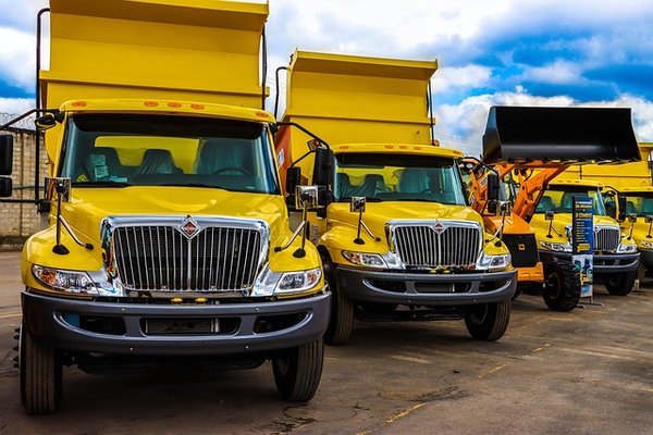 Location benne : des solutions rapides pour tous vos projets