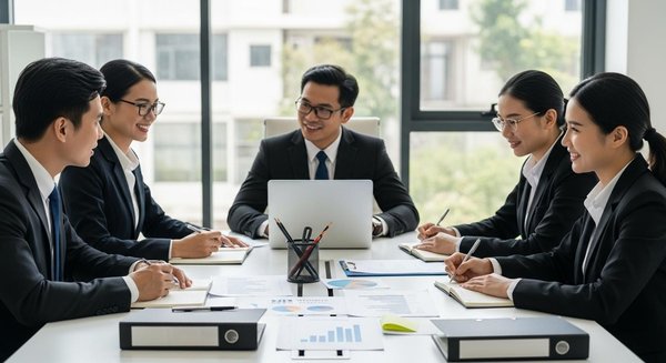 Qu'est-ce qu'un cabinet de conseil en Ressources Humaines et comment le choisir ?